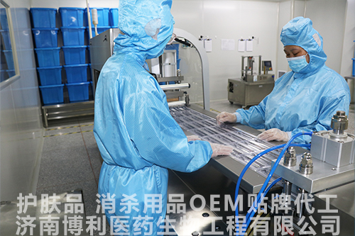 美容店的商品和市場(chǎng)的商品有什么不同？